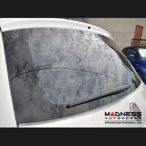 Fiat Sun Shade Reflector Set Coupe Windshield Side Windows